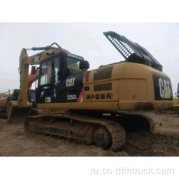 Экскаватор Carterpillar CAT325DL б / у